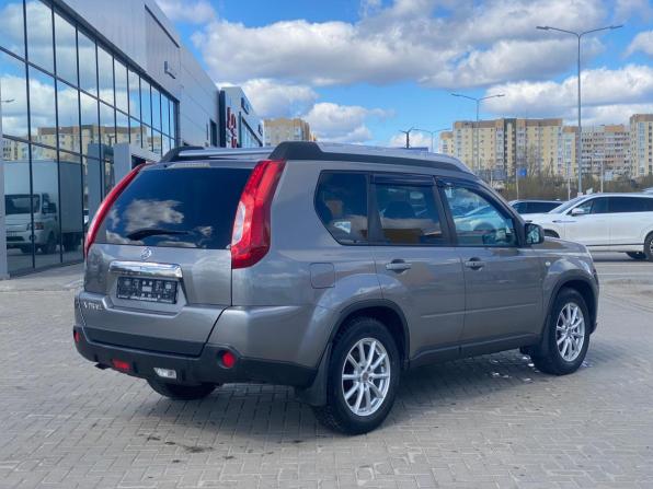 Nissan X-Trail II Рестайлинг с пробегом 2012 года, цена 1 300 000 рублей, 194812 км, внедорожник, Автокод Объявления