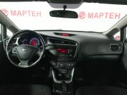 Kia Ceed II Рестайлинг Вологда  - изображение 32
