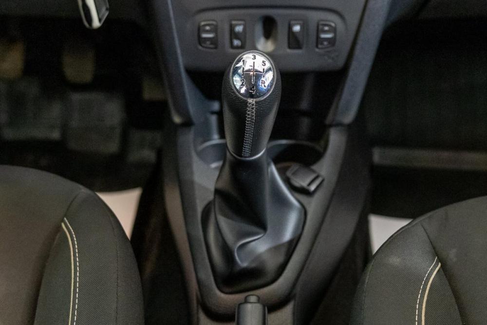Renault Sandero II Рестайлинг Ульяновск  - изображение 10