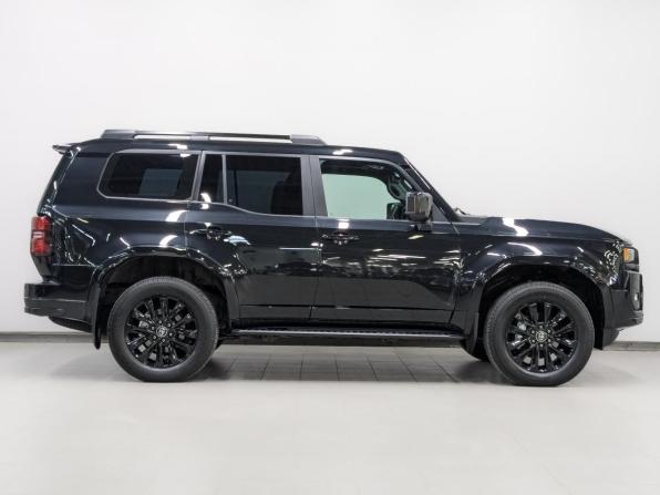 Toyota Land Cruiser Prado 250 Series с пробегом 2025 года, цена 10 450 000 рублей, 4841 км, внедорожник, Автокод Объявления