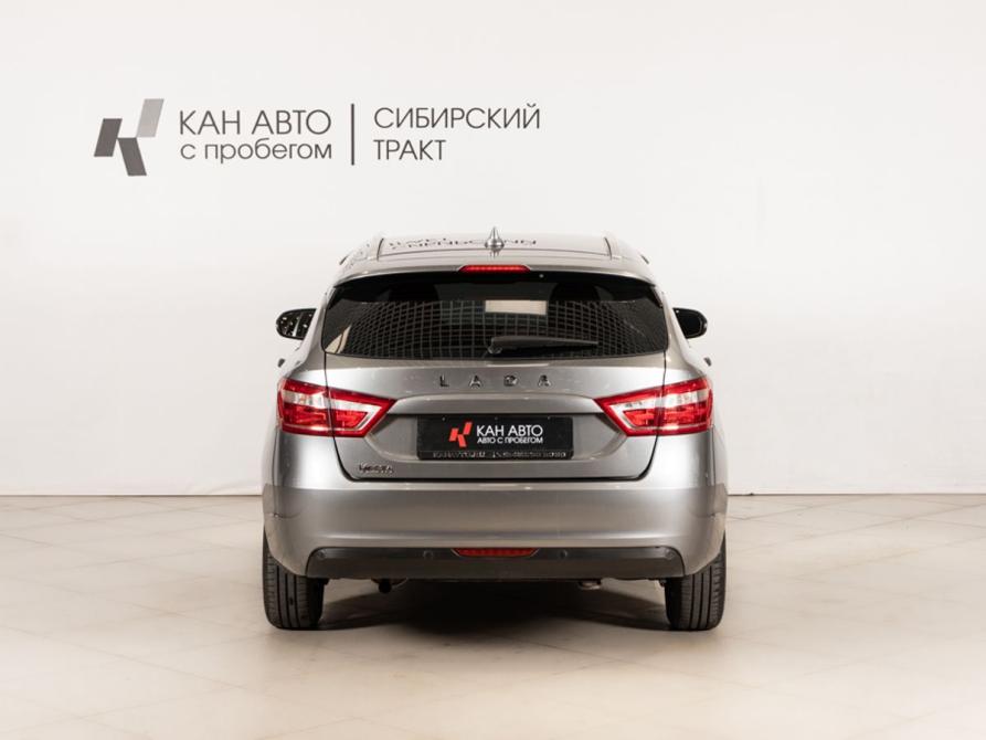 Lada (ВАЗ) Vesta I Казань  - изображение 4