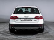 Audi A4 allroad IV (B8) Рестайлинг Москва  - изображение 26