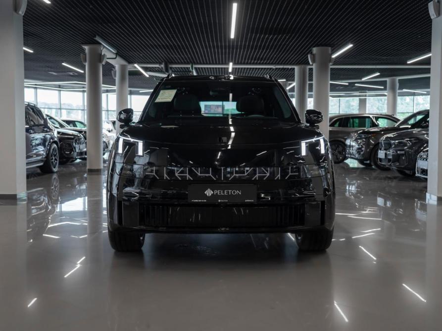 Lynk &amp; Co 900 Москва  - изображение 3