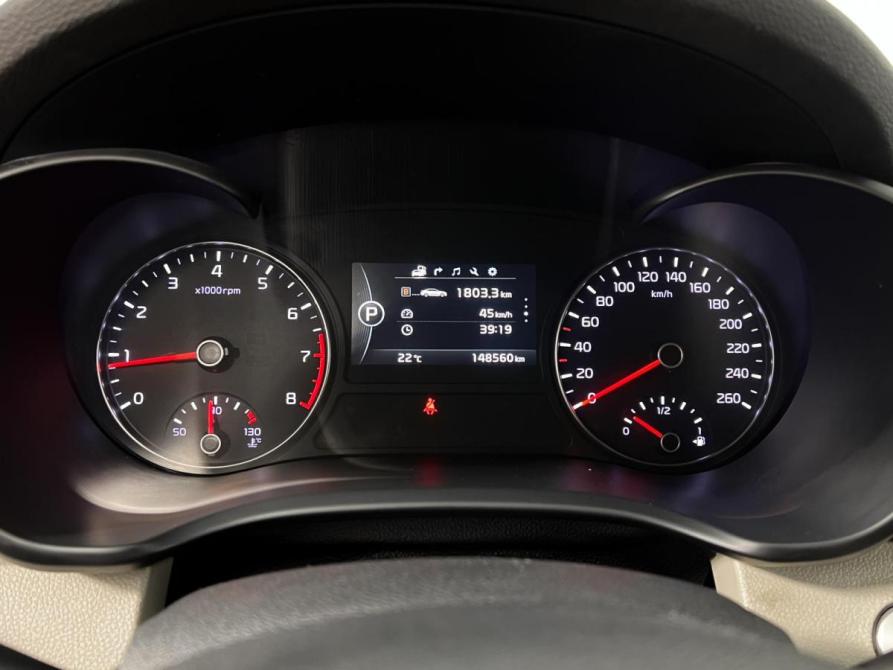 Kia Optima IV Казань  - изображение 8