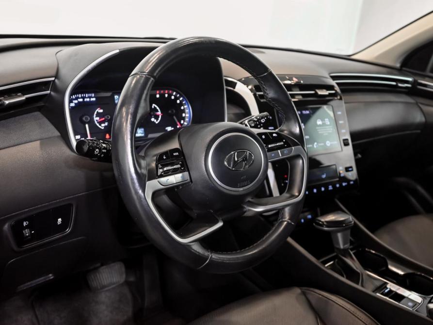 Hyundai Tucson IV Екатеринбург  - изображение 15