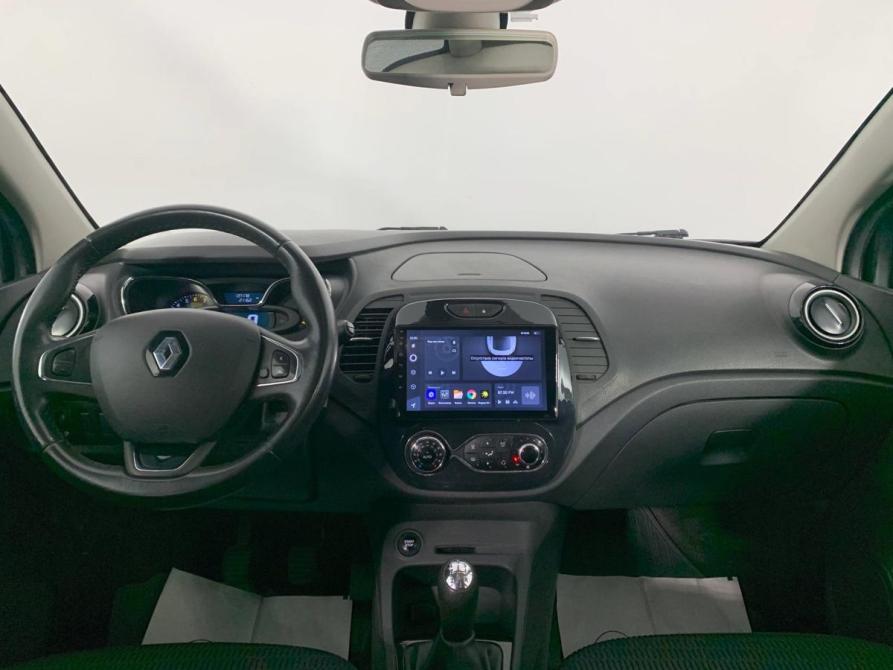 Renault Kaptur I Ногинск  - изображение 10