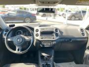 Volkswagen Tiguan I Рестайлинг Тула  - изображение 17