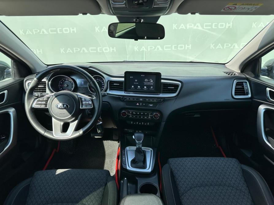 Kia Ceed III Екатеринбург  - изображение 6