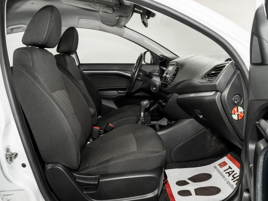 Lada (ВАЗ) Vesta I Иркутск  - изображение 6