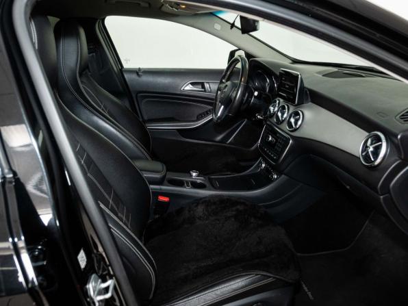Mercedes-Benz GLA I (X156) с пробегом 2015 года, цена 1 960 000 рублей, 149097 км, внедорожник, Автокод Объявления