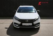 Lada (ВАЗ) Vesta I Рестайлинг (NG) Сыктывкар  - изображение 20