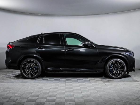BMW X6 M III (F96) с пробегом 2020 года, цена 12 100 000 рублей, 45635 км, внедорожник, Автокод Объявления