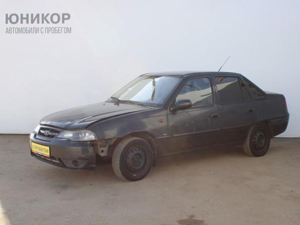 Daewoo Nexia I Рестайлинг с пробегом 2011 года, цена 99 000 рублей, 261123 км, седан, Автокод Объявления