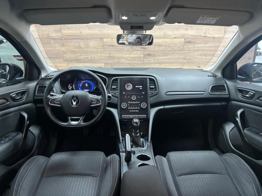 Renault Megane IV Уфа  - изображение 13