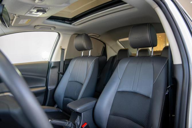 Changan Alsvin с пробегом 2023 года, цена 1 950 000 рублей, 49562 км, седан, Автокод Объявления