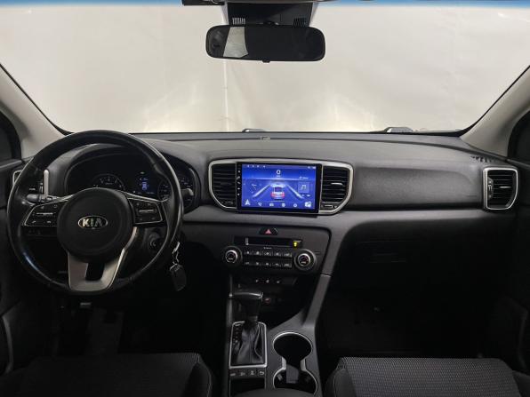 Kia Sportage IV Рестайлинг с пробегом 2018 года, цена 2 080 000 рублей, 138939 км, внедорожник, Автокод Объявления