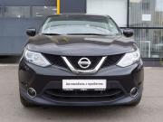 Nissan Qashqai II Москва  - изображение 17