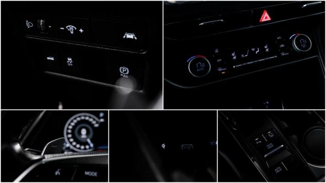 Hyundai Sonata VIII (DN8) с пробегом 2022 года, цена 2 695 000 рублей, 127585 км, седан, Автокод Объявления