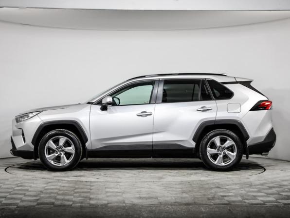 Toyota RAV4 V (XA50) с пробегом 2020 года, цена 3 199 000 рублей, 69208 км, внедорожник, Автокод Объявления