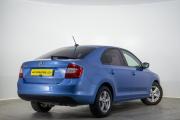Skoda Rapid I Оренбург  - изображение 24