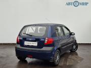 Hyundai Getz I Рестайлинг Москва  - изображение 17