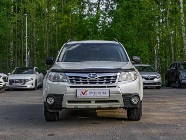 Subaru Forester IV с пробегом 2012 года, цена 1 120 000 рублей, 162429 км, внедорожник, Автокод Объявления