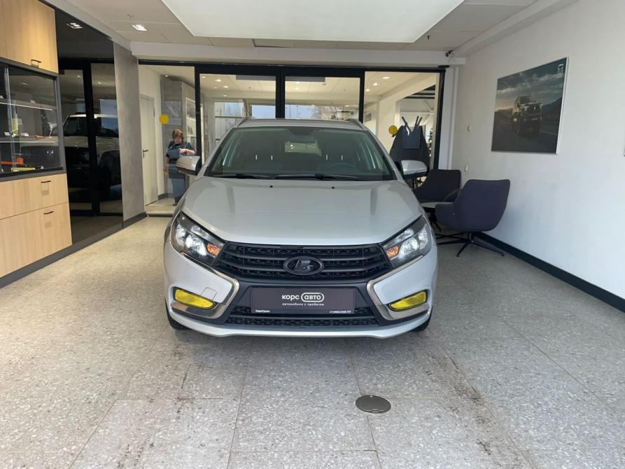 Lada (ВАЗ) Vesta I Ярославль  - изображение 2
