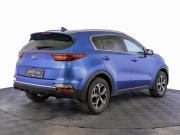 Kia Sportage IV Рестайлинг Москва  - изображение 32