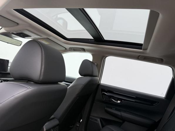 Honda CR-V VI с пробегом 2026 года, цена 4 550 000 рублей, 35 км, внедорожник, Автокод Объявления