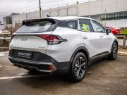 Kia Sportage (China) III (NP) Рестайлинг Волгоград  - изображение 40
