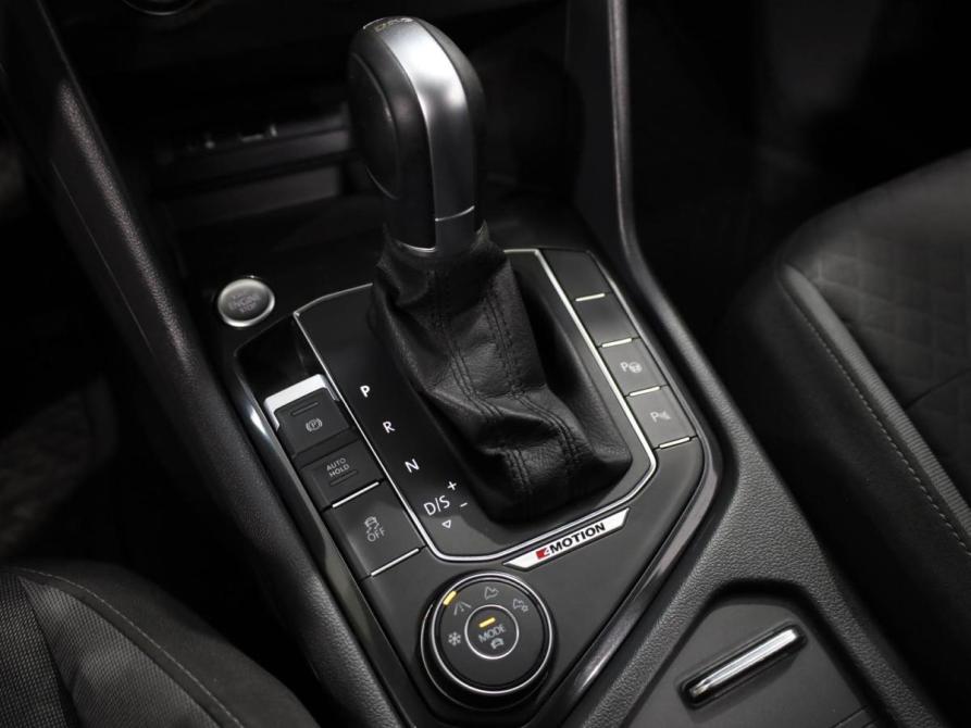 Volkswagen Tiguan II Ростов-на-Дону  - изображение 15