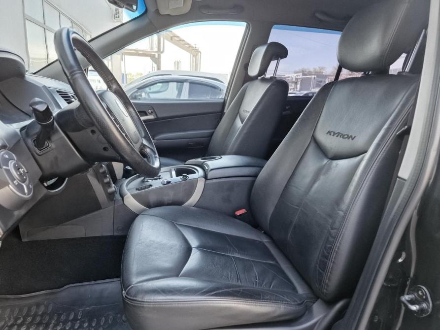 SsangYong Kyron I Рестайлинг Нижний Новгород  - изображение 10