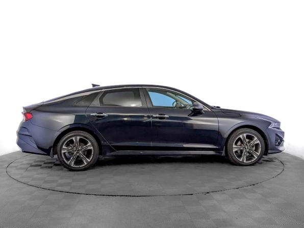 Kia K5 III с пробегом 2021 года, цена 2 200 000 рублей, 144678 км, седан, Автокод Объявления