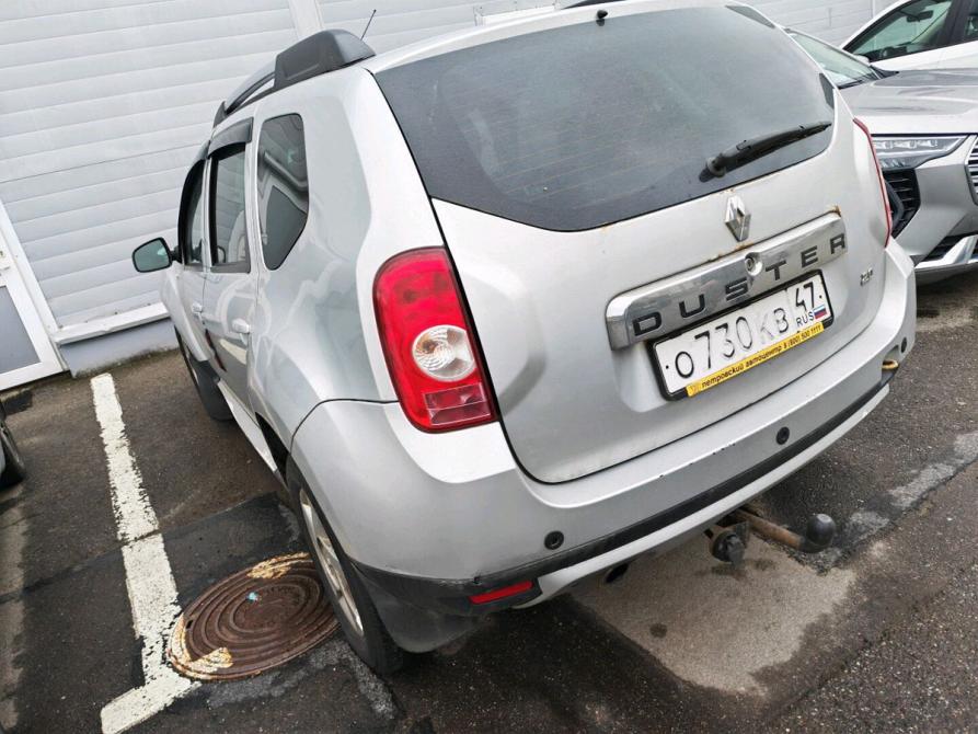Renault Duster I Санкт-Петербург  - изображение 4