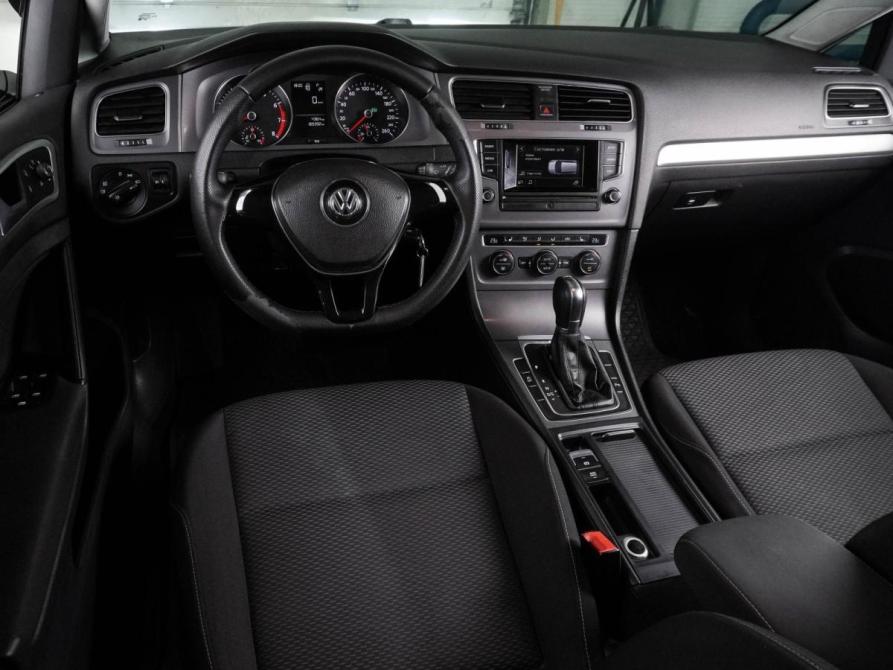 Volkswagen Golf VII Воронеж  - изображение 6