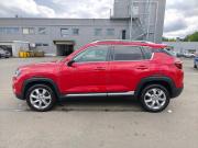 Changan CS35 Plus I Санкт-Петербург  - изображение 18