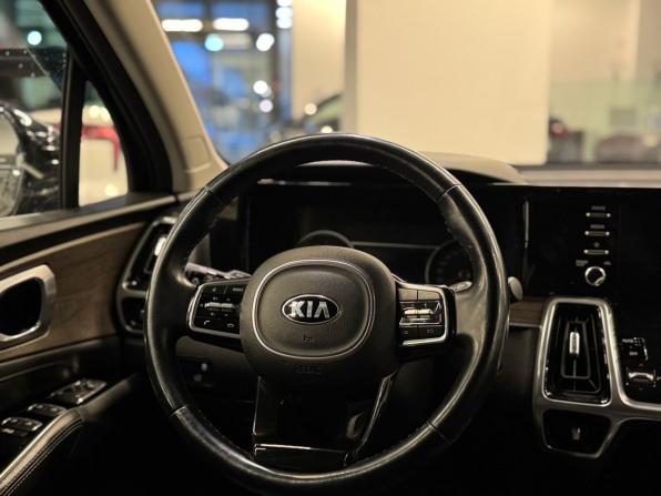 Kia Sorento IV с пробегом 2020 года, цена 3 729 000 рублей, 61650 км, внедорожник, Автокод Объявления