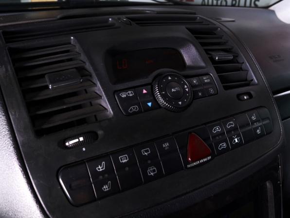 Mercedes-Benz Viano I (W639) с пробегом 2004 года, цена 849 000 рублей, 446000 км, минивэн, Автокод Объявления