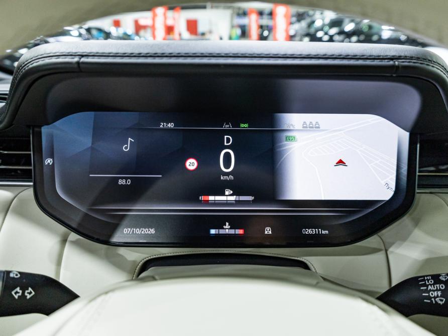 Land Rover Range Rover V Санкт-Петербург  - изображение 40