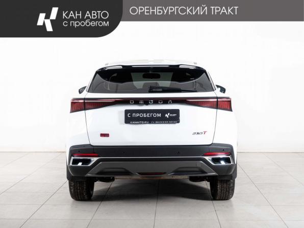 Omoda C5 I с пробегом 2023 года, цена 1 866 000 рублей, 41059 км, внедорожник, Автокод Объявления