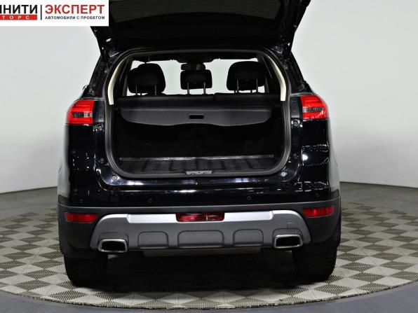 Geely Atlas I с пробегом 2020 года, цена 1 857 000 рублей, 103849 км, внедорожник, Автокод Объявления