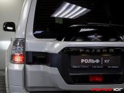 Mitsubishi Pajero IV Рестайлинг 2 Москва  - изображение 54