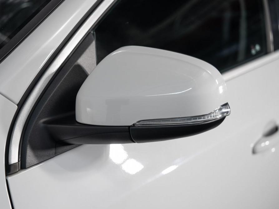 Volvo V60 I Рестайлинг Иркутск  - изображение 21