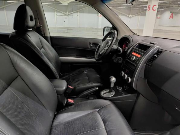 Nissan X-Trail II с пробегом 2010 года, цена 920 000 рублей, 363722 км, внедорожник, Автокод Объявления