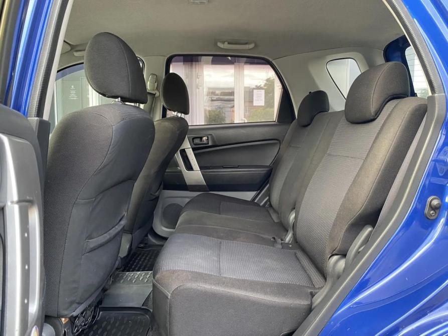 Daihatsu Terios II Краснодар  - изображение 11