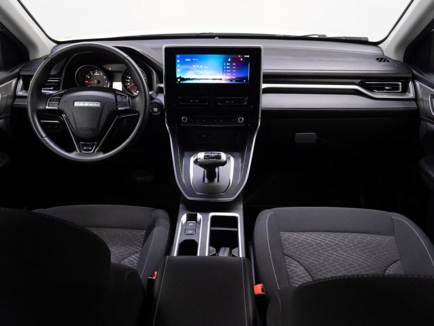 Haval M6 II Тюмень  - изображение 17