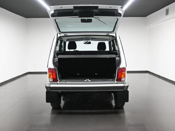 Lada (ВАЗ) Niva Legend I с пробегом 2024 года, цена 945 000 рублей, 2011 км, внедорожник, Автокод Объявления