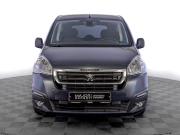 Peugeot Partner II Рестайлинг 2 Москва  - изображение 28