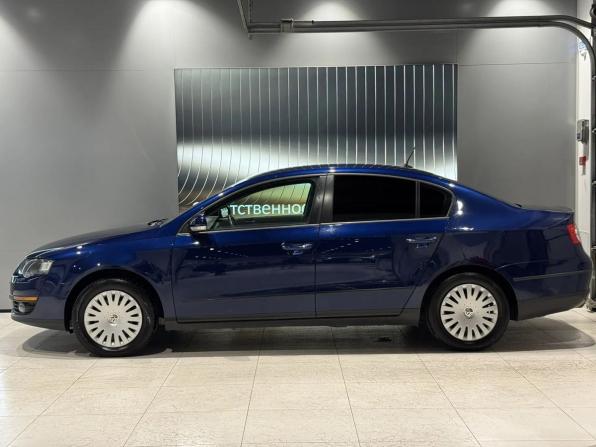 Volkswagen Passat B6 с пробегом 2008 года, цена 690 000 рублей, 288000 км, седан, Автокод Объявления