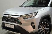 Toyota RAV4 V (XA50) Сургут  - изображение 35